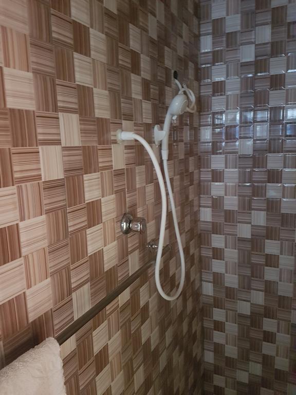 Real Hospitality Hotell Ada Eksteriør bilde