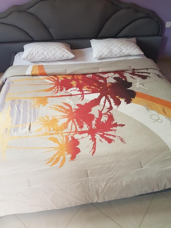 Real Hospitality Hotell Ada Eksteriør bilde