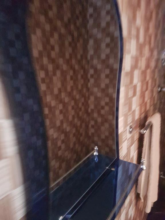 Real Hospitality Hotell Ada Eksteriør bilde