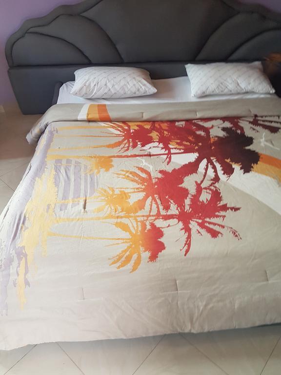Real Hospitality Hotell Ada Eksteriør bilde